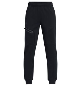 Under Armour Ua B Unstoppable Flc Jogger - black