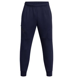 Under Armour Ua Unstoppable Flc Jgr Eu - midnight navy