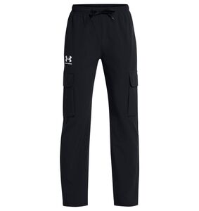 Under Armour Ua B Icon Woven Pant - black