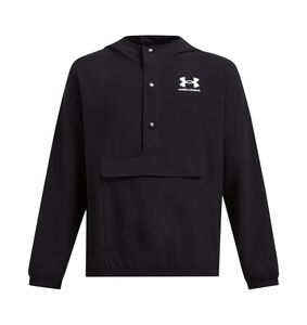 Under Armour Ua B Icon Woven Anorak - black