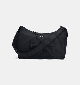 Under Armour Ua Studio Slouchy Duffle - black