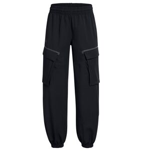 Under Armour Unstoppable Cargo Pant - black