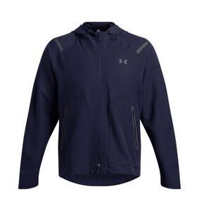 Under Armour Ua Unstoppable Jacket Lc - midnight navy