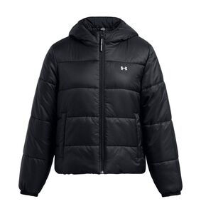 Under Armour Lw Insulate Jacket - black
