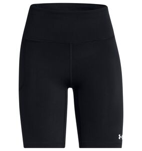 Under Armour Motion Bike Short Emea - black
