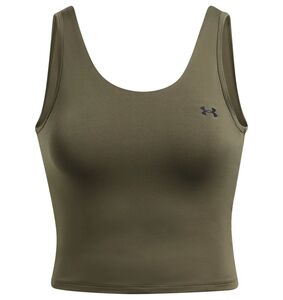 Under Armour Motion Tank Emea - marine od green