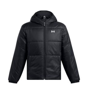 Under Armour Lw Insulated Jacket - black