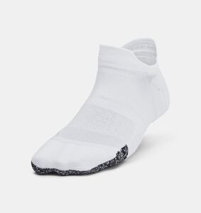 Under Armour Womens Ua Breathe 3Pk Ns Tab - white