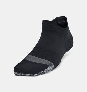 Under Armour Womens Ua Breathe 3Pk Ns Tab - black