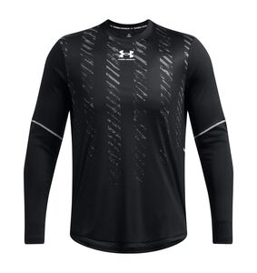 Under Armour Ua MS Ch. Pro Ls Jersey - black