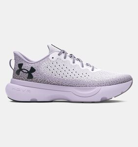 Under Armour Ua W Infinite - white