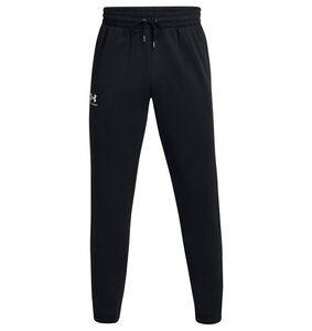 Under Armour Ua Icon Fleece Jgr Taping - black