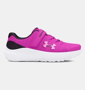Under Armour Ua Gps Surge 4 Ac - vivid magenta