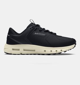 Under Armour Ua Summit Trek-Blk - black