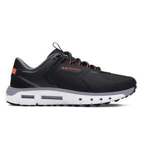 Under Armour Ua Summit Trek-Blk - black