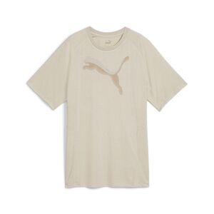 Puma Evostripe Tee - desert dust