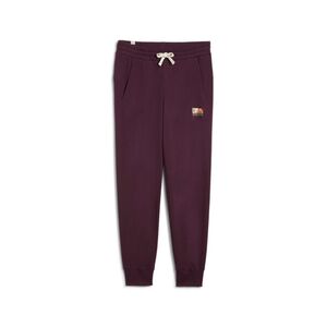Puma Better Sportswear Pants - midnight plum