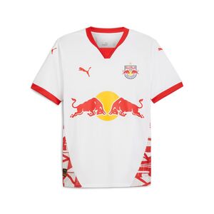 Puma RBS Home Jersey Replica - weiss