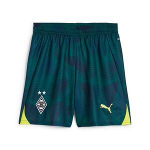 Puma BMG GK Shorts Replica Jr - gr�n