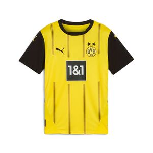 Puma BVB Home Jersey Replica Jr - gelb