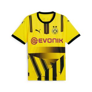 Puma BVB Cup Jersey Replica - gelb