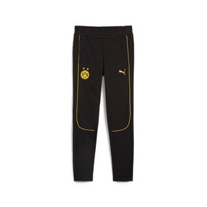 Puma BVB Casuals Pants Jr - schwarz