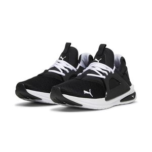 Puma Softride Enzo Evo - puma black-puma white