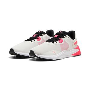 Puma Disperse Xt 3 - vapor gray-puma black-sunset glow
