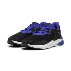 Puma Disperse Xt 3 - puma black-lapis lazuli-puma white