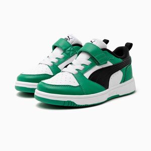 Puma Puma Rebound V6 Lo AC+ PS - weiss