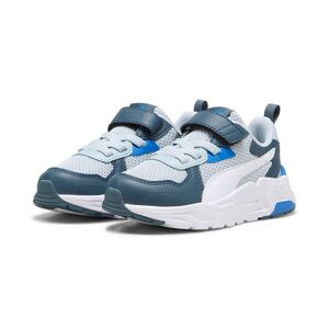 Puma Trinity Lite Ac+ Ps - frosted dew-puma white-gray skies-hyperlink blue