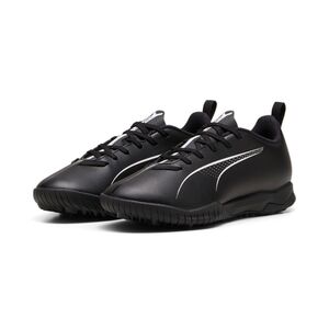Puma ULTRA 5 PLAY TT Jr - schwarz