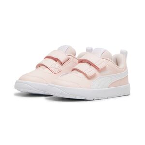 Puma Courtflex V3 V Inf - pink