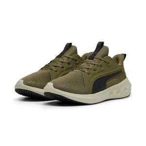 Puma Softride Carson - puma olive-puma black-desert dust