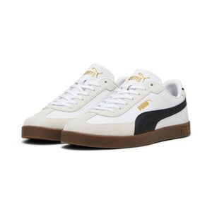 Puma Puma Club II Era - weiss