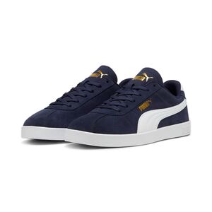 Puma Puma Club Ii - puma navy-puma white-puma gold