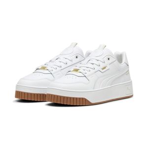 Puma Carina Street Lux - weiss