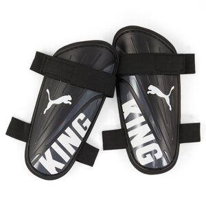 Puma King Strap - schwarz