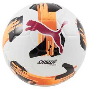 Puma PUMA Orbita 5 FUSION Lite 350 - weiss