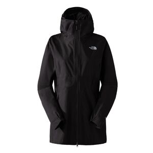 The North Face W Hikesteller Parka Shell Jacket - Eu - tnf black
