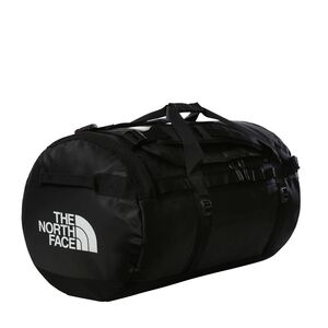 The North Face Base Camp Duffel - L - tnf black-tnf white-npf