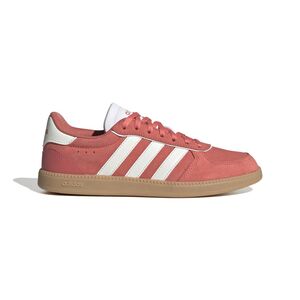 adidas Breaknet Sleek Suede Sneaker