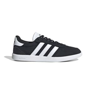 adidas Breaknet Sleek Suede Sneaker