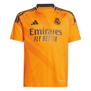 adidas Real A Jsy Y Fu�balltrikot
