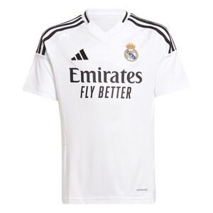 adidas Real H Jsy Y Fu�balltrikot