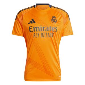 adidas Real A Jsy Fuballtrikot