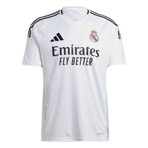 adidas Real H Jsy Fuballtrikot