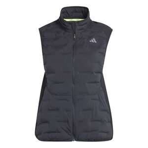 adidas Adizero Vest - black