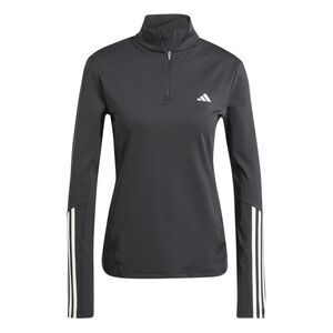 adidas Hyglm 1/4Zip Trainingsoberteil