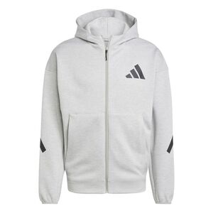 adidas M Z.N.E. Fz Kapuzenjacke